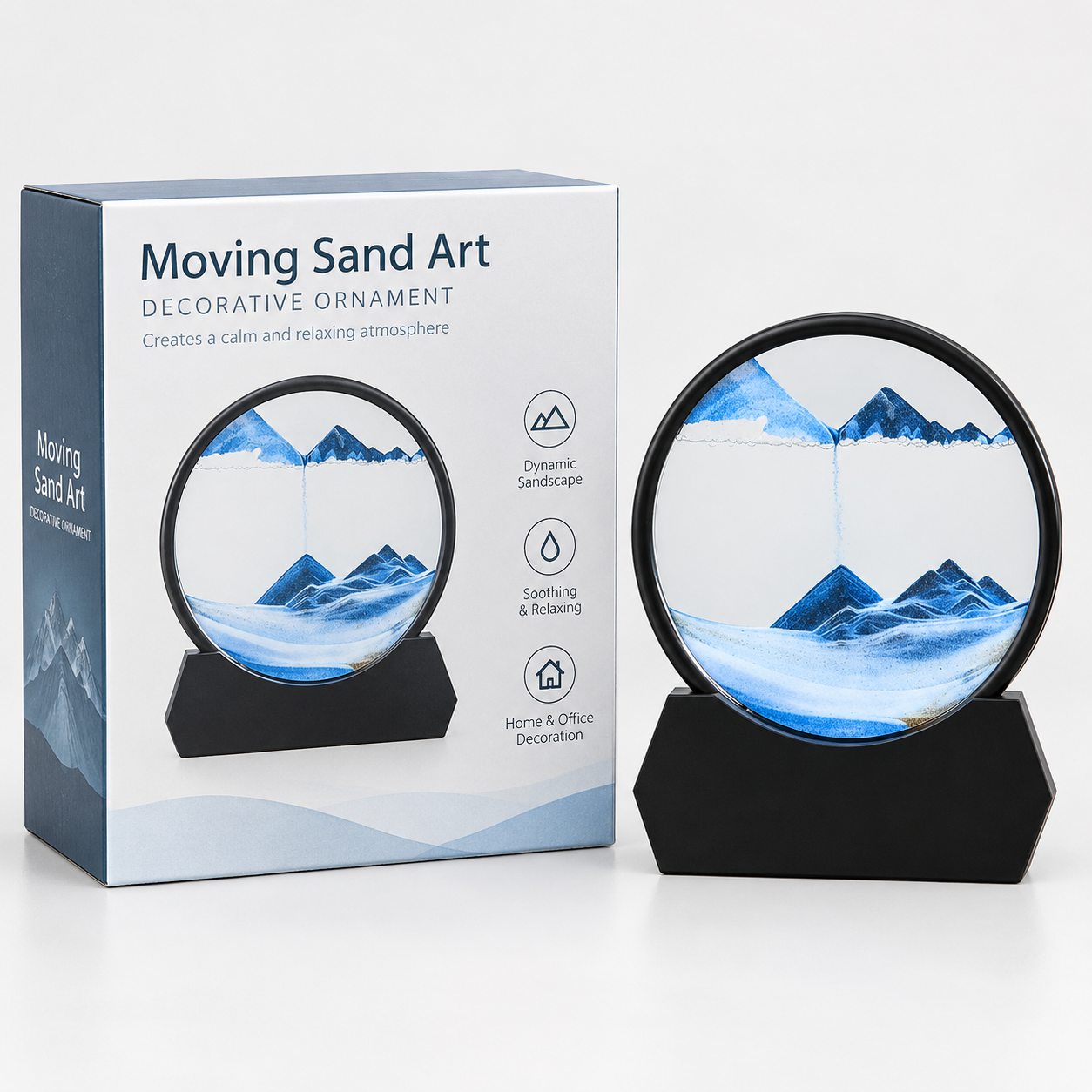 ChatGPTImageSep6_2026_05_04_27AM.png Magnetic Liquid Sand Art Hourglass – 3D Moving Sandscape Decorative Desk Ornament - Image 1