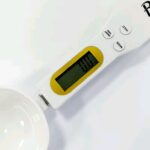 Digital Measuring Spoon Scale 500g/0.1g – Precision Kitchen Food Weighing Spoon - Image 3